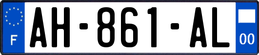 AH-861-AL