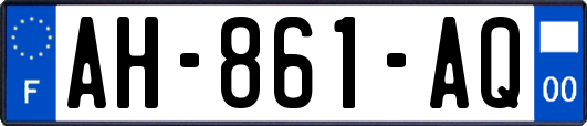 AH-861-AQ