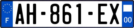 AH-861-EX