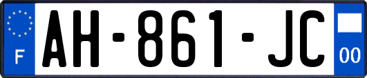 AH-861-JC