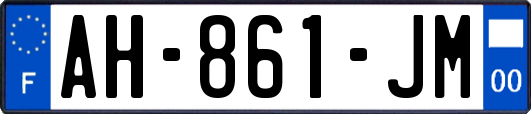 AH-861-JM