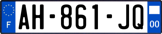 AH-861-JQ