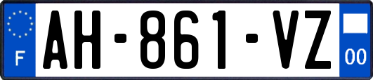 AH-861-VZ