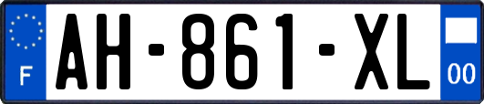 AH-861-XL
