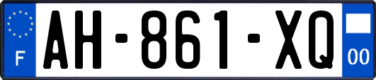 AH-861-XQ
