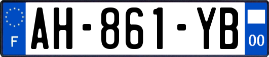 AH-861-YB