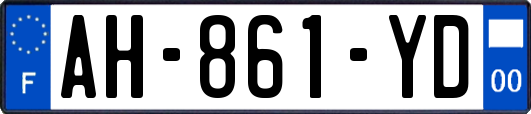 AH-861-YD