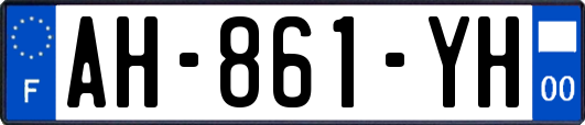 AH-861-YH
