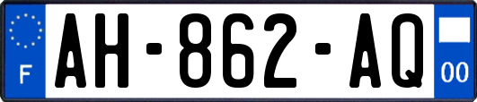 AH-862-AQ