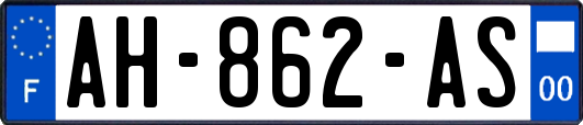 AH-862-AS