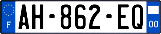 AH-862-EQ