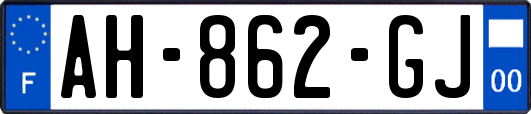 AH-862-GJ