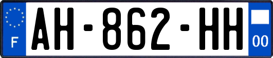 AH-862-HH