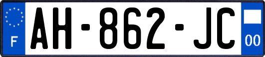 AH-862-JC