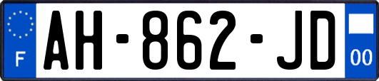 AH-862-JD