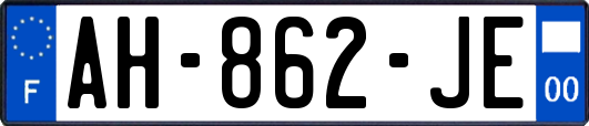 AH-862-JE