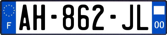 AH-862-JL