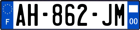 AH-862-JM