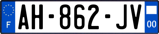 AH-862-JV