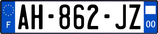 AH-862-JZ