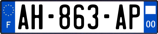 AH-863-AP