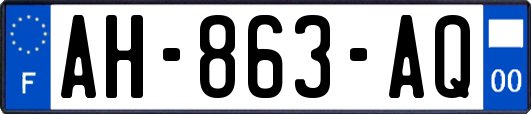 AH-863-AQ