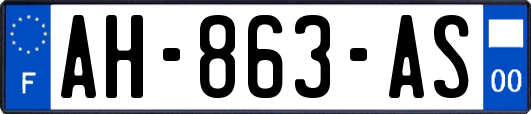 AH-863-AS