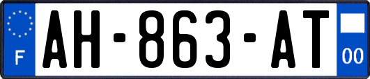 AH-863-AT