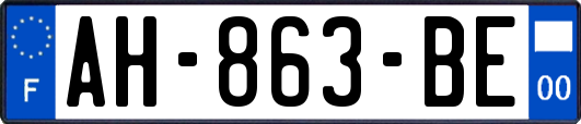 AH-863-BE