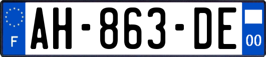 AH-863-DE