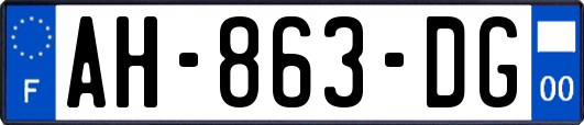 AH-863-DG