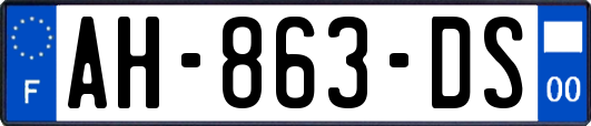 AH-863-DS