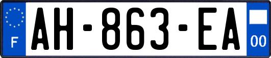 AH-863-EA