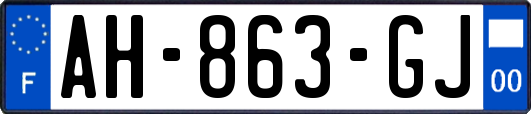 AH-863-GJ