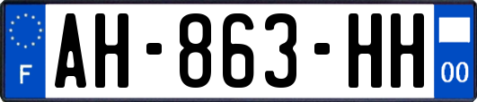 AH-863-HH