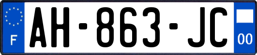 AH-863-JC
