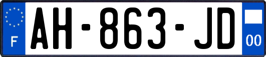 AH-863-JD