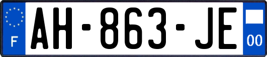 AH-863-JE