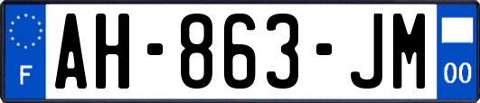 AH-863-JM