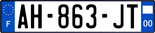AH-863-JT