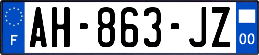 AH-863-JZ