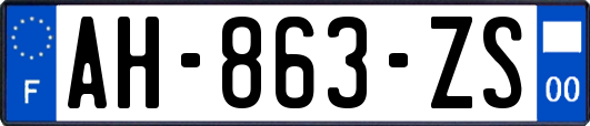 AH-863-ZS