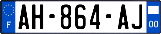 AH-864-AJ