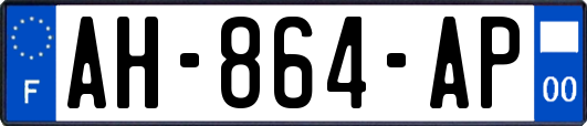 AH-864-AP