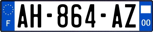 AH-864-AZ