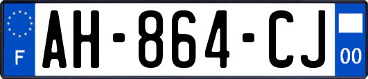 AH-864-CJ