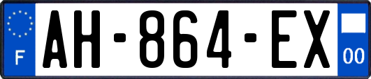 AH-864-EX