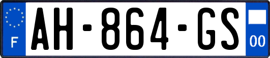 AH-864-GS