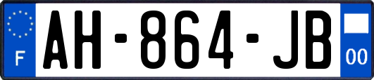 AH-864-JB