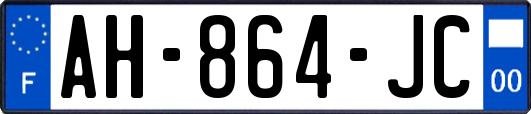 AH-864-JC